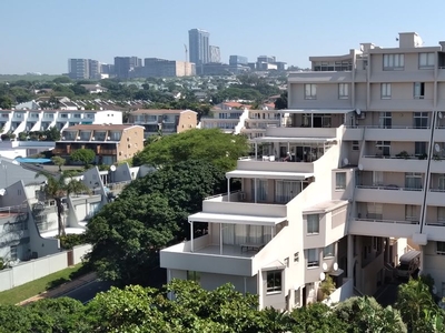 3 Bedroom Apartment To Let in Umhlanga Central in Umhlanga Central - 501 Ipanema Beach 15 Ocean Way