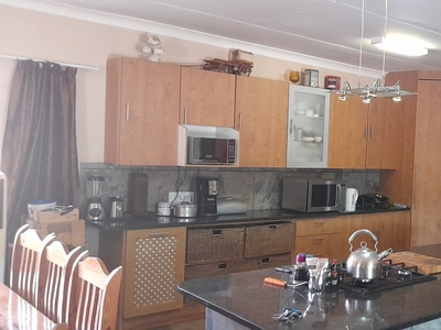 3 Bedroom House For Sale in Mokopane Central
