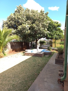 3 Bedroom House to rent in Danielskuil