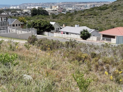 480m² Vacant Land For Sale in Seemeeu Park