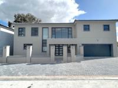 5 Bedroom House for Sale For Sale in Kuils River - MR588806