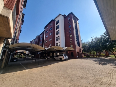 Apartment / Flat For Sale in Die Hoewes, Centurion