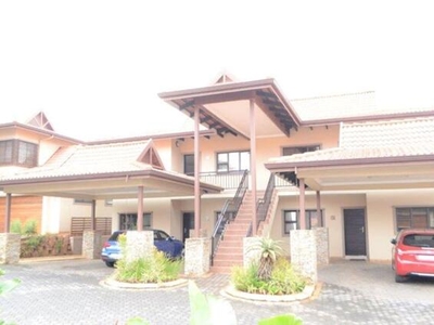 Apartment For Rent In Izinga Ridge, Umhlanga