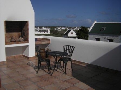 Apartment For Rent In Jacobsbaai, Western Cape
