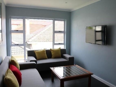 Apartment For Rent In Mowbray, Cape Town