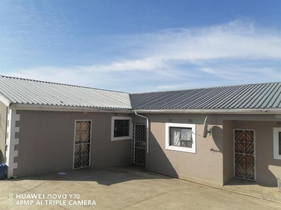 Apartment For Rent In Mthatha Rural, Mthatha