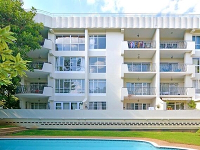 Apartment For Rent In Parkmore, Sandton