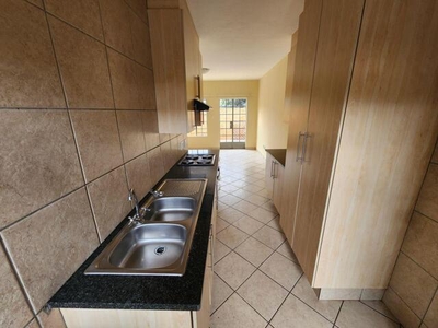 Apartment For Rent In Pretoria North, Pretoria