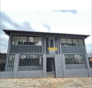 Apartment For Rent In Turffontein, Johannesburg