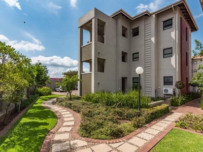 Apartment For Rent In Witkoppen, Sandton