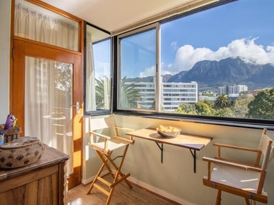 Apartment For Sale In Claremont Upper, Cape Town