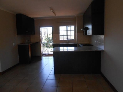 Apartment For Sale In Golf Park, Meyerton