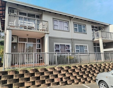 Apartment For Sale In Kenville, Durban