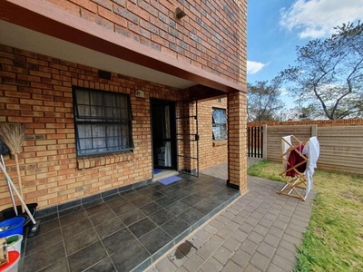 Apartment For Sale In Montana, Pretoria