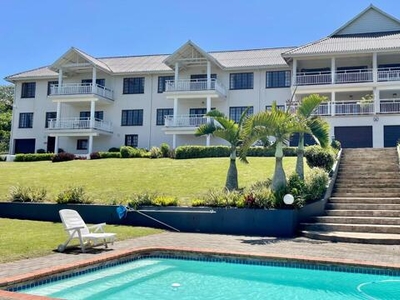 Apartment For Sale In Pumula, Port Shepstone