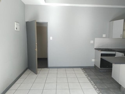 Apartment For Sale In Richmond, Johannesburg