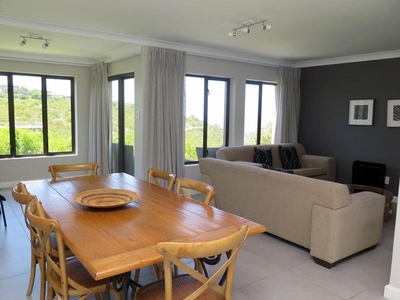 Apartment in Plettenberg Bay now available