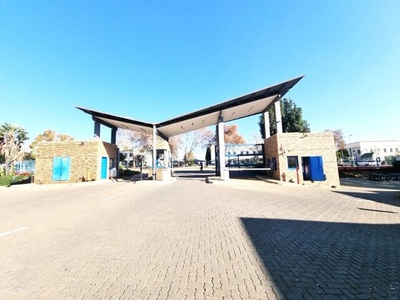 Commercial Property For Rent In Allandale, Midrand