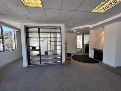 Commercial Property For Rent In Cape Town City Centre, Cape Town