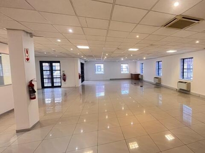 Commercial Property For Rent In Century City, Milnerton