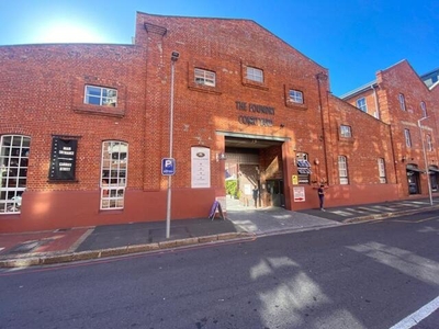 Commercial Property For Rent In De Waterkant, Cape Town