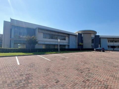 Commercial Property For Rent In Groenkloof, Pretoria