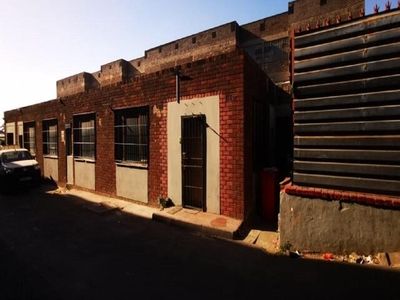 Commercial Property For Rent In Jacobs, Durban