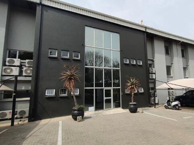 Commercial Property For Rent In Kyalami, Midrand