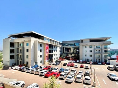 Commercial Property For Rent In Menlyn, Pretoria