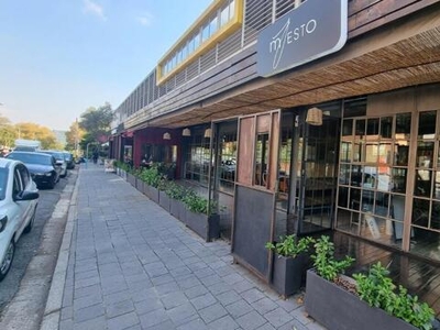 Commercial Property For Rent In Parktown North, Johannesburg