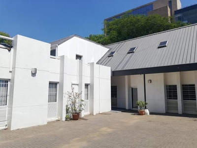 Commercial Property For Rent In Parkwood, Johannesburg