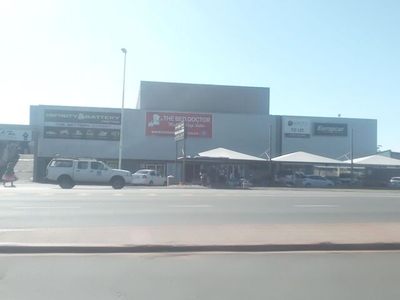 Commercial Property For Rent In Pinetown Central, Pinetown