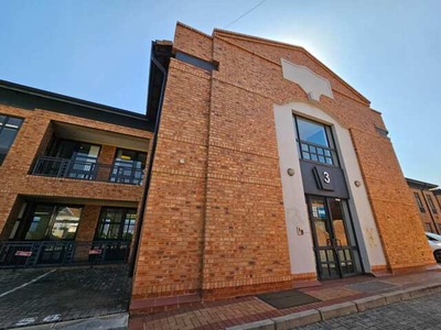 Commercial Property For Rent In Quellerina, Roodepoort