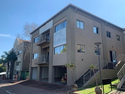 Commercial Property For Rent In Sunninghill, Sandton