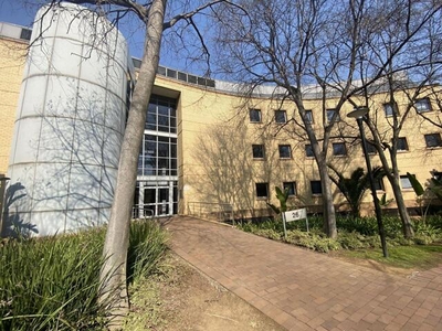 Commercial Property For Rent In The Woodlands, Sandton