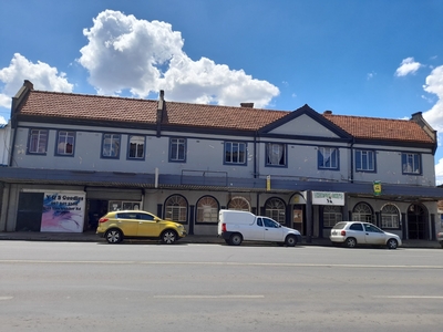 Commercial Property For Sale in Brakpan Central, Brakpan