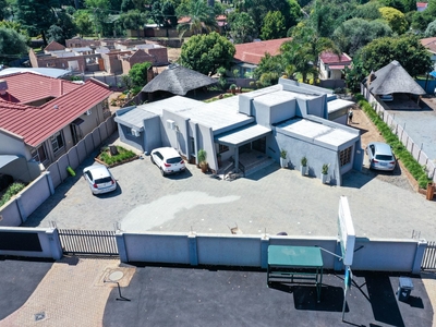 Commercial Property For Sale in Doringkloof, Centurion