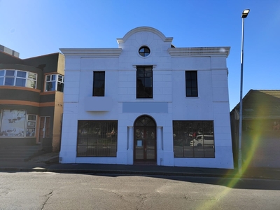 Commercial Property For Sale in Observatory, Cape Town