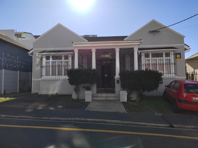 Commercial Property For Sale in Observatory, Cape Town
