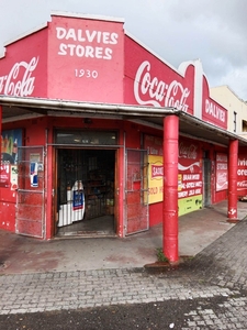 Commercial Property For Sale in Retreat, Cape Town