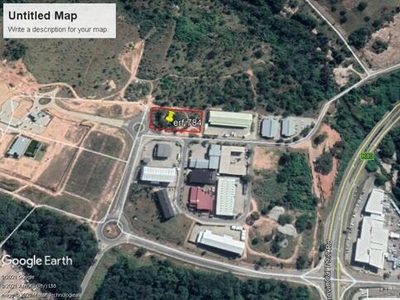 Commercial Property For Sale In Riverside Park, Nelspruit