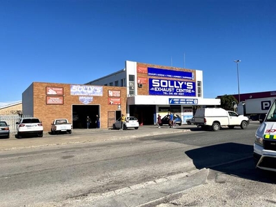 Commercial Property For Sale In Sidwell, Port Elizabeth