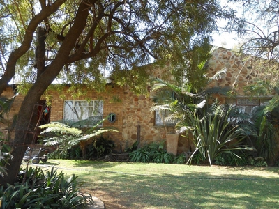 Farm for Sale For Sale in Cullinan - Home Sell - MR131336 -