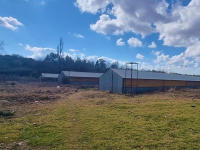 Farm For Sale in Magaliesburg, Krugersdorp
