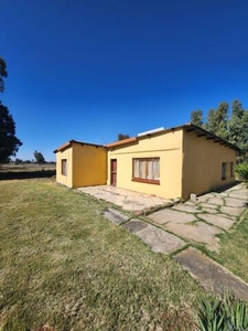 Farm For Sale In Shannon Valley, Bloemfontein