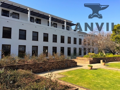 Office Space Great Westerford, Newlands, Cape Town, Newlands