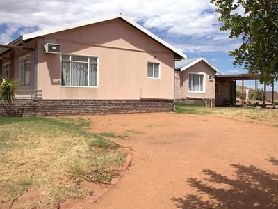 House For Rent In Keimoes, Northern Cape