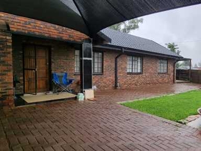 House For Rent In Riversdale, Meyerton