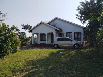 House For Rent In Sea Cow Lake, Durban