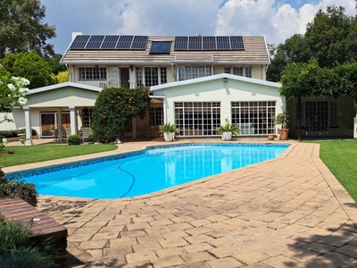 House For Sale in Atholhurst, Sandton